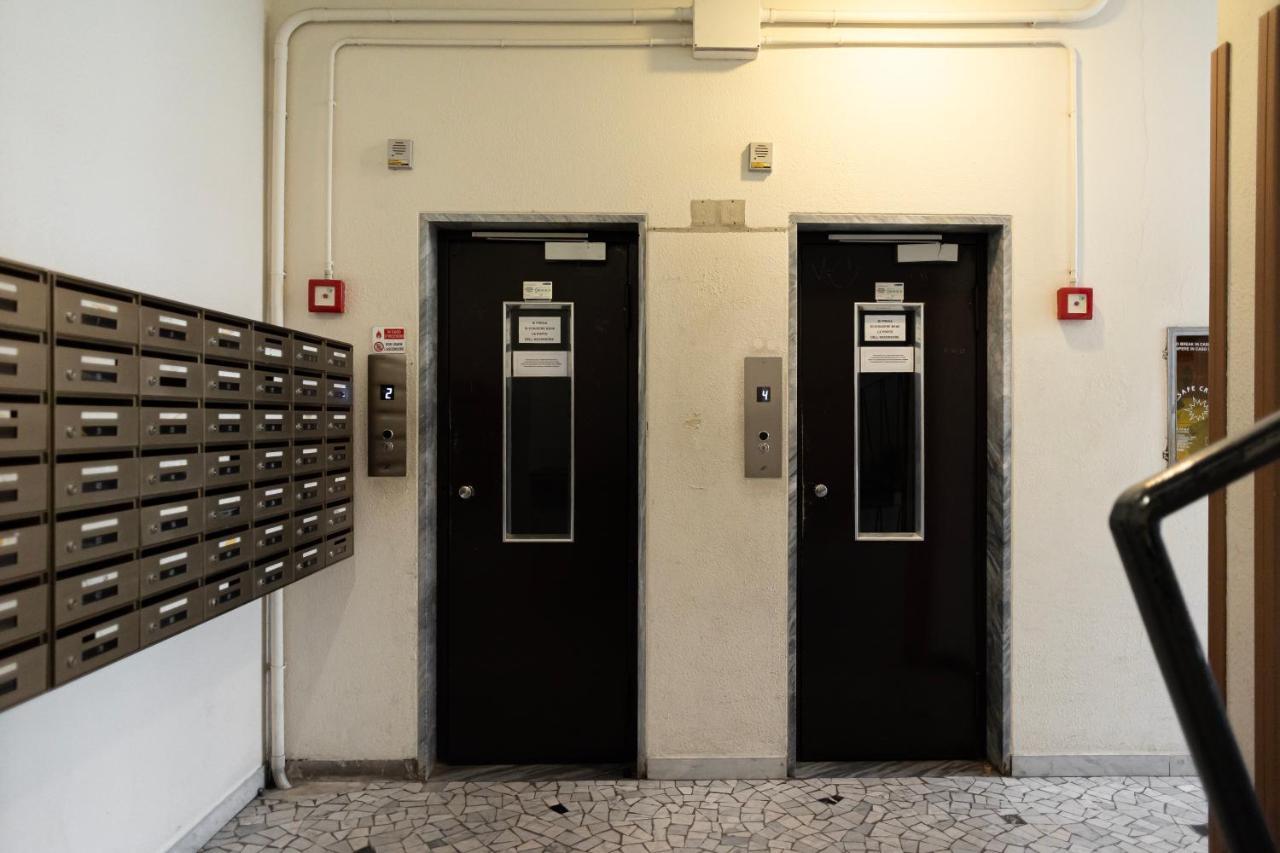 Accogliente Monolocale In Porta Romana ميلان المظهر الخارجي الصورة